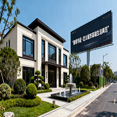 商铺写真定制｜用镜头展现旺铺的流量与盈利潜力